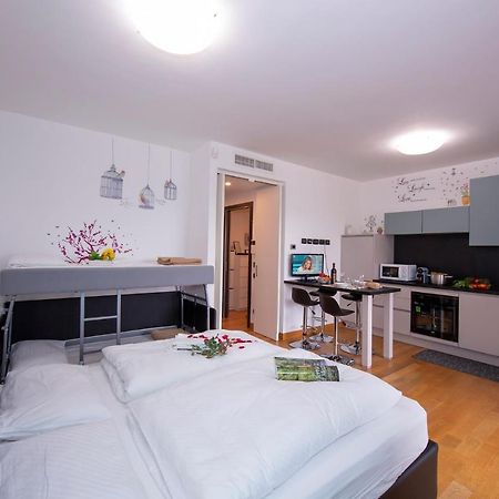 Апартаменты Temporaryflat Parco Vittoria Милан Экстерьер фото
